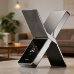 Huawei Wi-Fi X Portable Router Launched with 24-Hour Battery