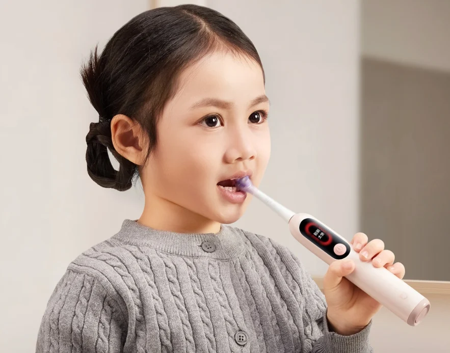Xiaomi Mijia Kids Toothbrush