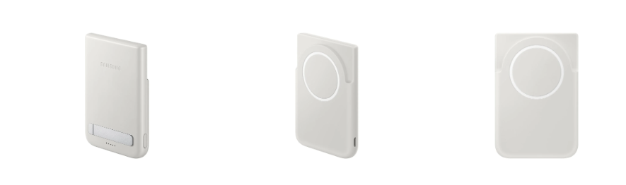 Samsung Magnet Wireless Power Bank for Galaxy Phones