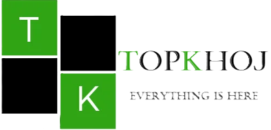 topkhoj