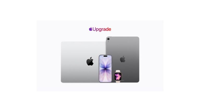 Apple Launches 'Apple Upgrade' Device Rental Program: Products, Pricing, and Availability