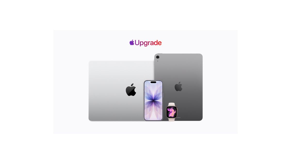 Apple Launches 'Apple Upgrade' Device Rental Program: Products, Pricing, and Availability