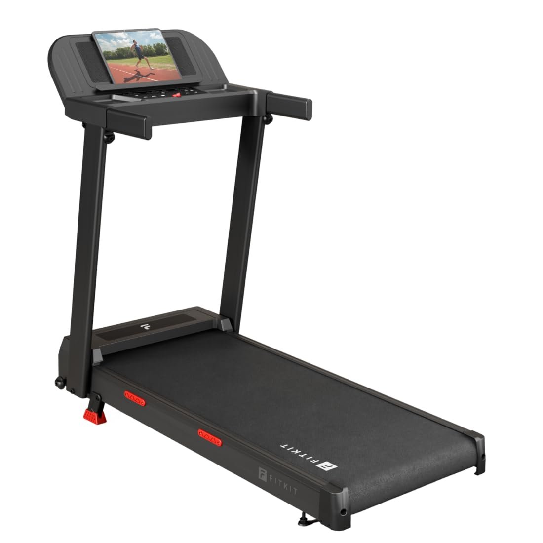 FITKIT by Cult Jogging Treadmill BLDC 4.5HP Peak Review
