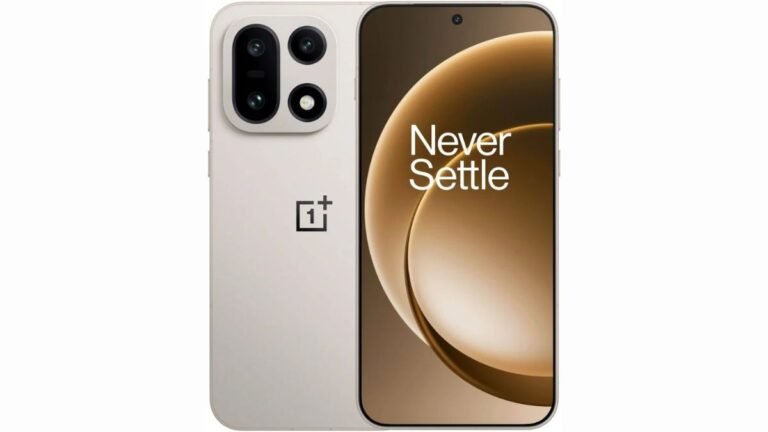 OnePlus 16 Leaks Reveal 240Hz Display and 9000mAh Battery