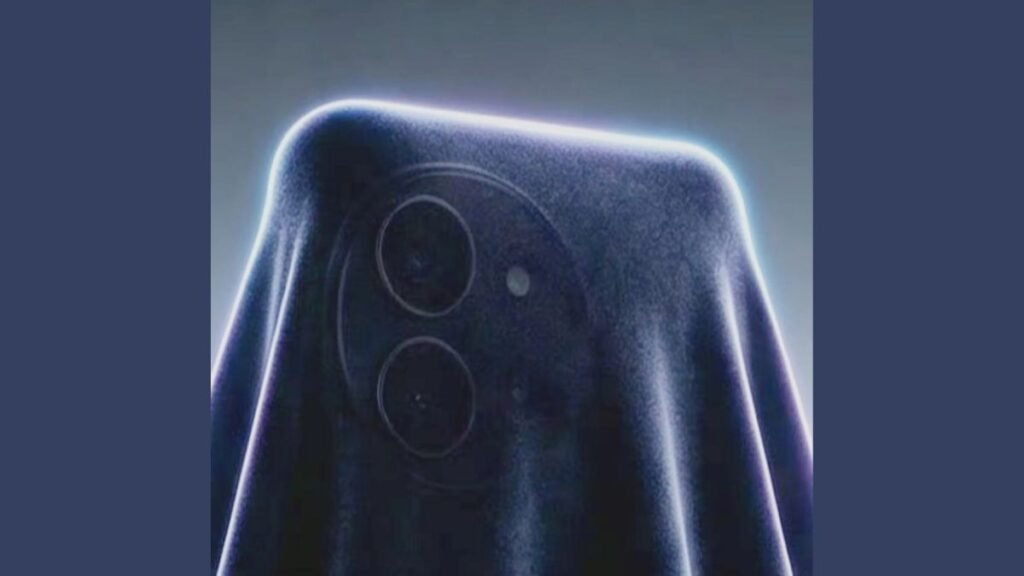 OnePlus 16 Official Teaser Unveils Upgraded Gaming Features and Circular Camera Module Design