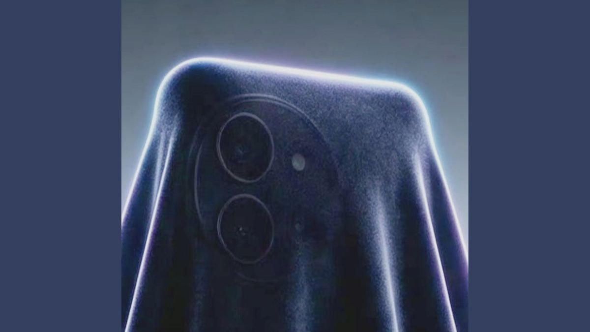 OnePlus 16 Official Teaser Unveils Upgraded Gaming Features and Circular Camera Module Design