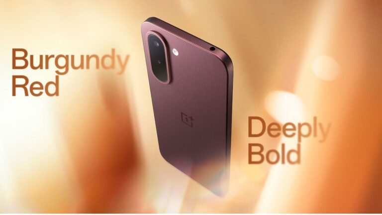 OnePlus N6x India Launch Set