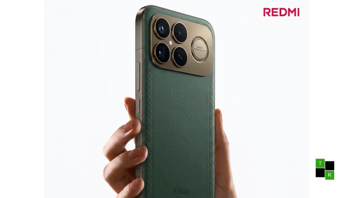 Redmi K100 Pro Surfaces on Geekbench with Snapdragon 8 Elite Gen 5: Scores and Key Specs Revealed