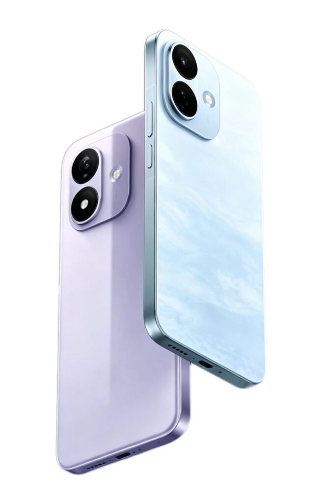 Redmi Note 17 series first look