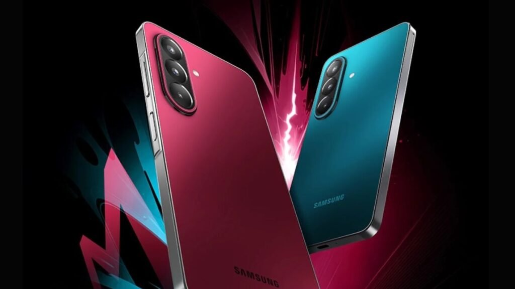 Samsung Galaxy F70 Pro Geekbench Score Leaked: Snapdragon 6 Gen 3, Android 16 and More Details Surface