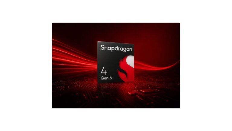 Snapdragon 4 Gen 6: Rumors, Specifications