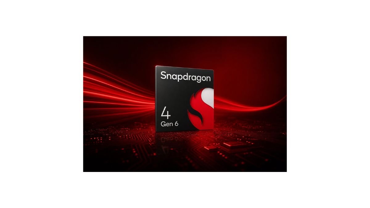 Snapdragon 4 Gen 6: Rumors, Specifications