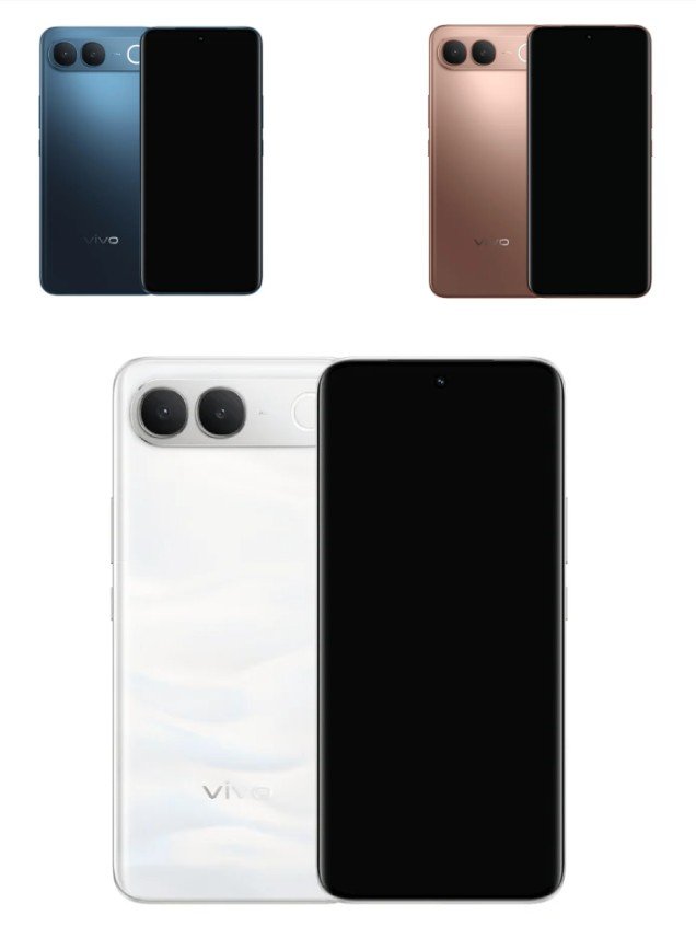 Vivo S2 5G Specifications and India Pricing Leaked: 120Hz Curved AMOLED, Dimensity 7360-Turbo, and 7,050mAh Battery