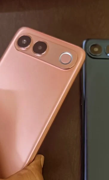 Vivo S2 Dummy Unit Image