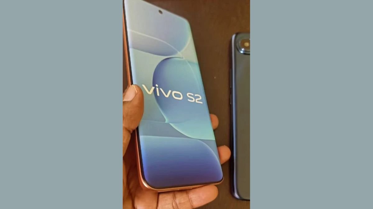 Vivo S2 India Launch Tipped for August 6: Price & Specs Leak