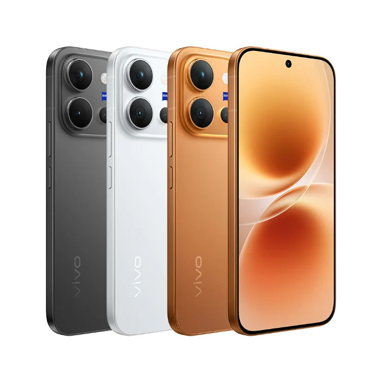 Vivo X300e Officially Launched