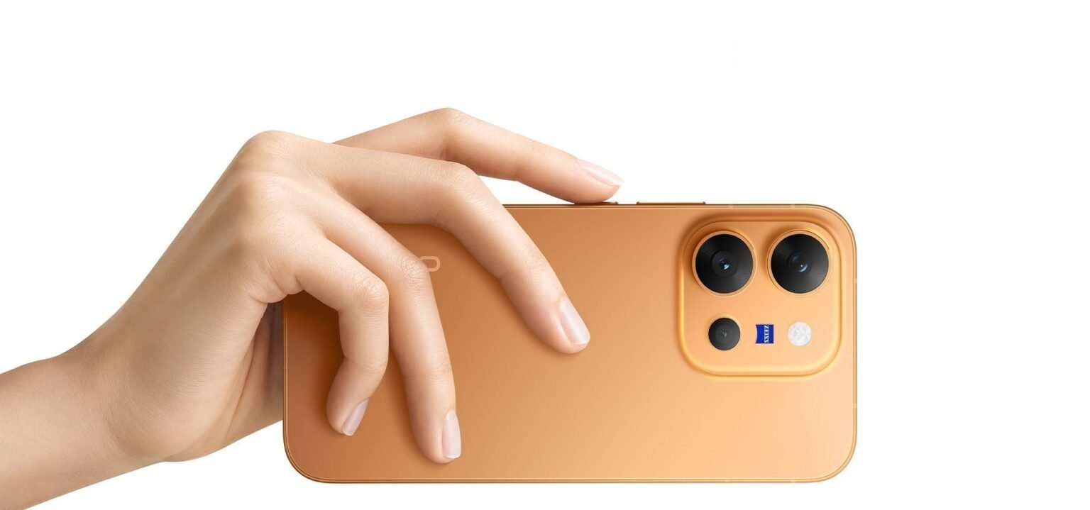 Vivo X300e featured