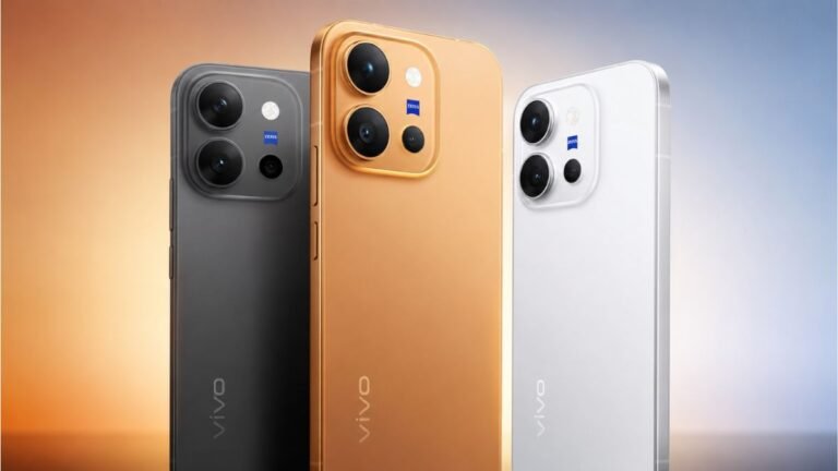 Vivo X300e specs leak via China Telecom listing
