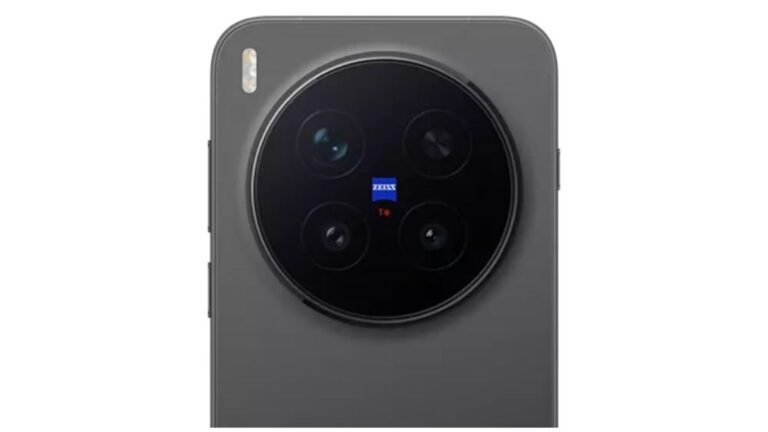 Vivo X500 Pro Specifications Leaked: 2nm Dimensity 9600, 7,500mAh Battery, and LOFIC Camera