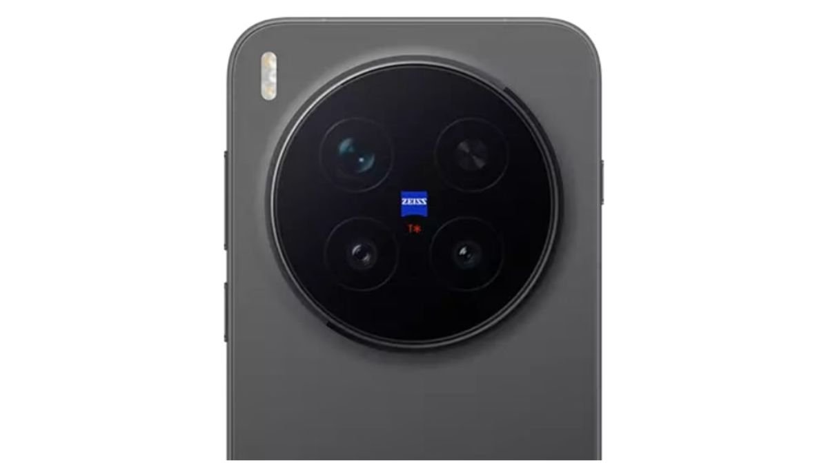 Vivo X500 Pro Specifications Leaked: 2nm Dimensity 9600, 7,500mAh Battery, and LOFIC Camera