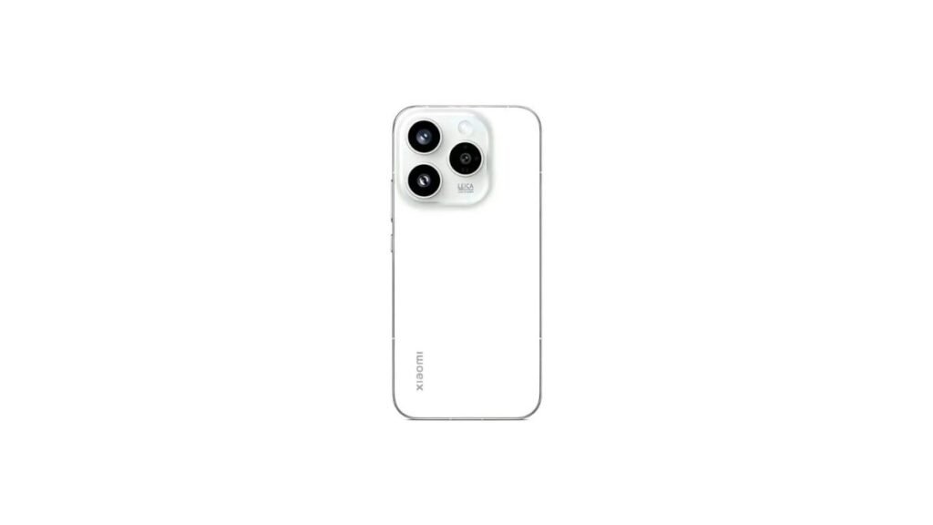 Xiaomi 18 Series – Rumors, Specifications, Cameras, and Launch