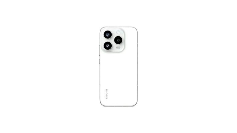 Xiaomi 18 Series – Rumors, Specifications, Cameras, and Launch