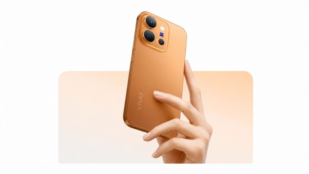 Vivo X300e Launched: Snapdragon 8 Gen 5 and 7,200mAh Battery