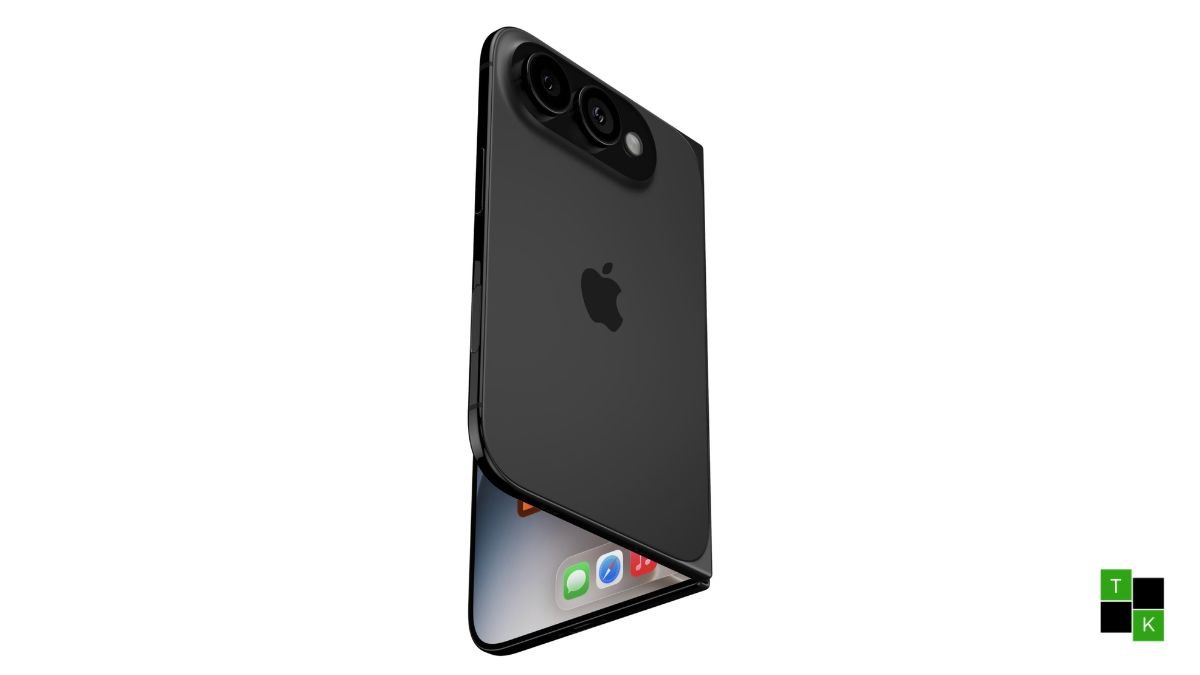 Apple Foldable iPhone Ultra: Everything We Know About Apple's Crease-Free Foldable