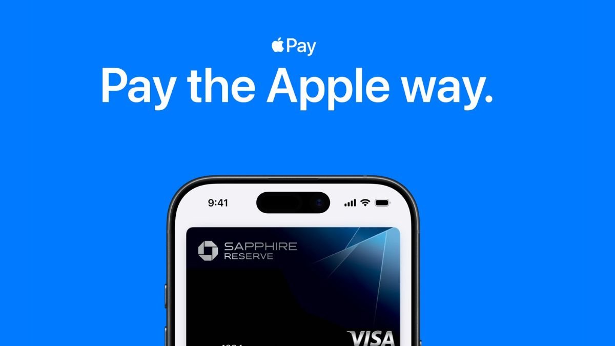 Apple Pay in India Tipped for October Launch With Credit Card Focus