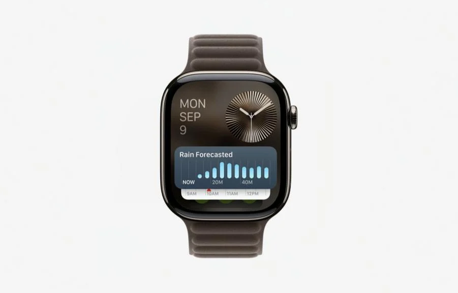 Apple Watch Series