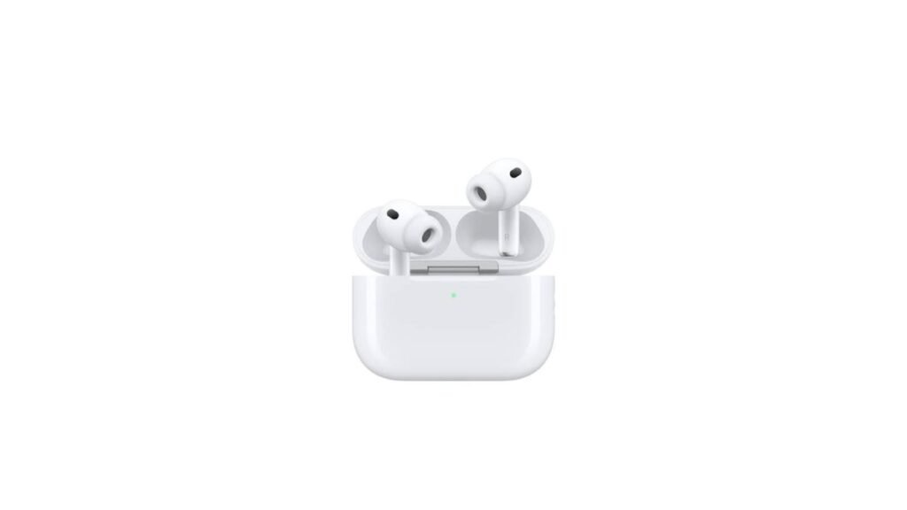 Camera Equipped Apple AirPods Leaks Surface in iOS 27 Beta Code