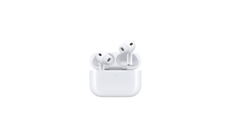 Camera Equipped Apple AirPods Leaks Surface in iOS 27 Beta Code