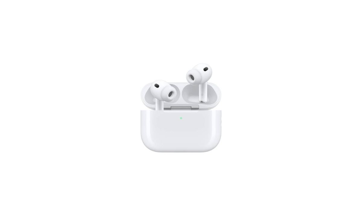 Camera Equipped Apple AirPods Leaks Surface in iOS 27 Beta Code