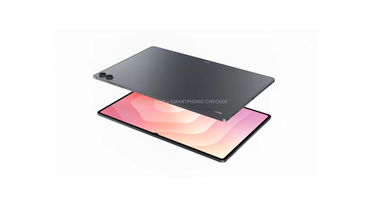 Samsung Galaxy Tab S12 Ultra Surfaces on Geekbench: Dimensity 9500 Chip, 14.6-Inch AMOLED, and Android 17