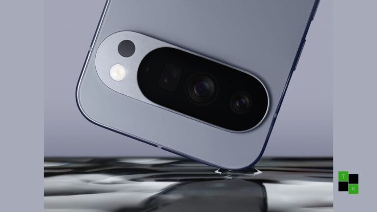 Google Pixel 11 Pro XL Geekbench Score Surfaces With 7-Core Tensor G6