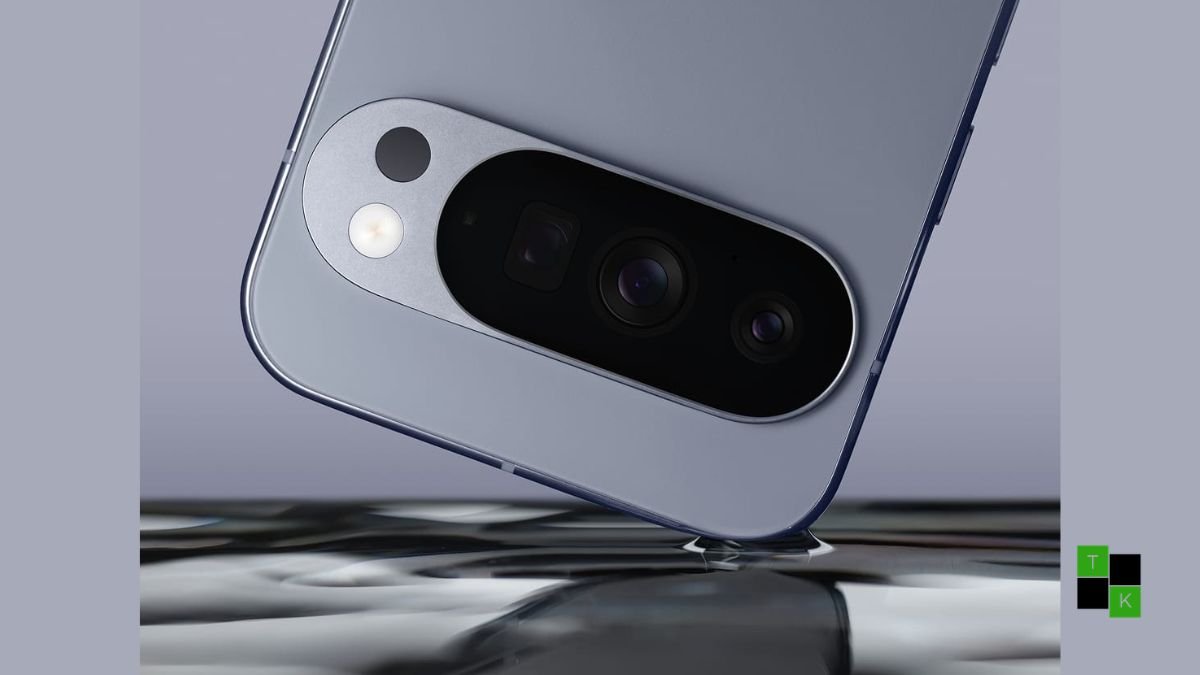 Google Pixel 11 Pro XL Geekbench Score Surfaces With 7-Core Tensor G6