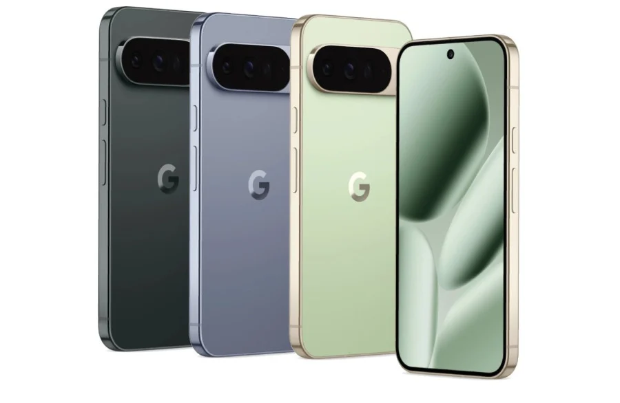 Google Pixel 11 Pro XL