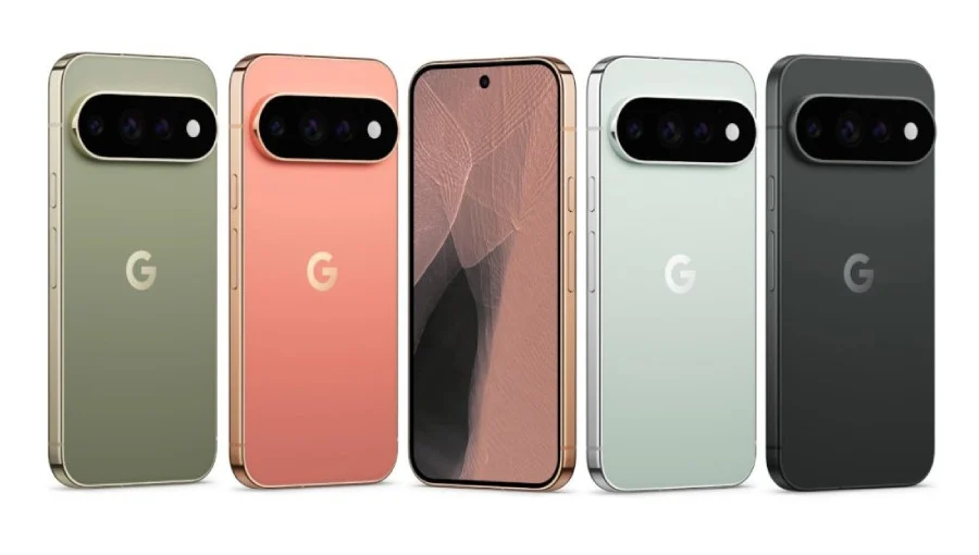 Google Pixel 11 Pro