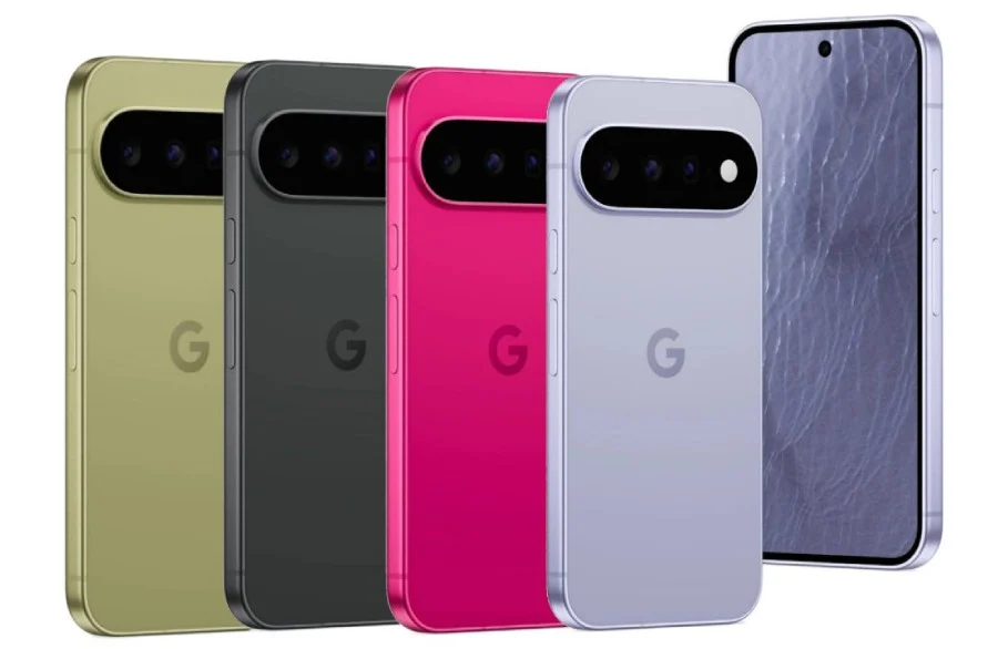 Google Pixel 11