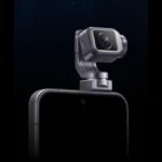 HONOR Robot Phone Officially Launched With 200MP Robotic Gimbal Camera