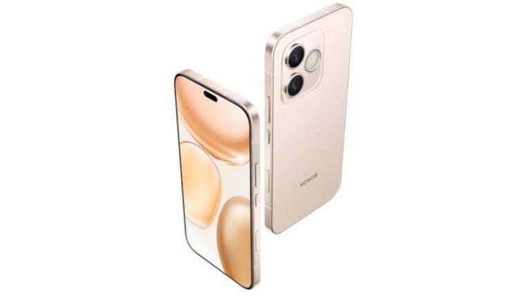 Honor Play 11 Pro Officially Unveiled: 7,000mAh Battery, 1.5K 120Hz OLED, and Dimensity 6500 Silicon