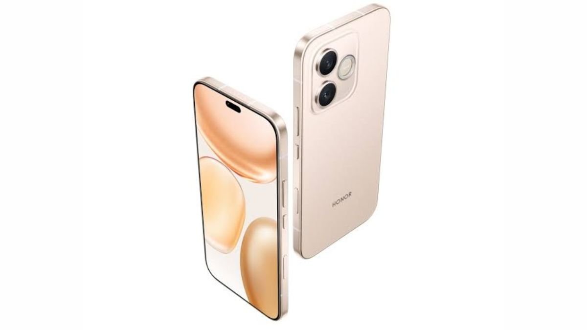 Honor Play 11 Pro Officially Unveiled: 7,000mAh Battery, 1.5K 120Hz OLED, and Dimensity 6500 Silicon