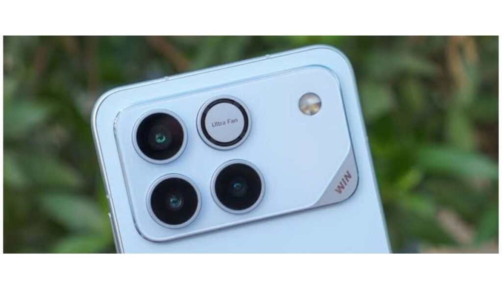 Upcoming Honor Win 2 Leaks: Snapdragon 8 Elite Gen 6 & 10,000mAh Battery