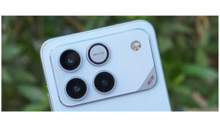 Upcoming Honor Win 2 Leaks: Snapdragon 8 Elite Gen 6 & 10,000mAh Battery