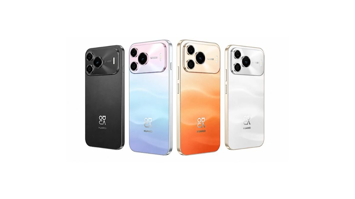 Huawei Nova 16 SE Debuts in China With 8,500mAh Battery and Satellite Messaging