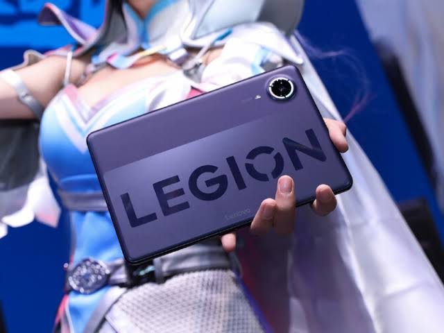 Lenovo Legion Y700 Infinity design preview