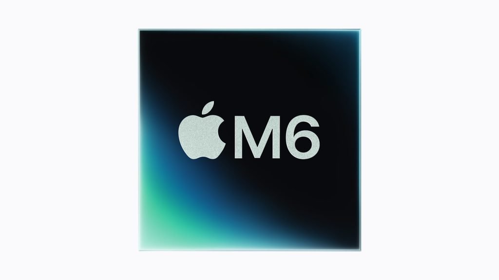 Mac mini with M6