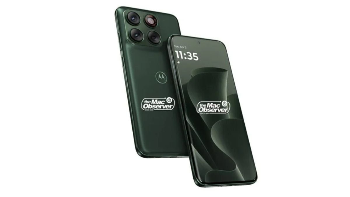 Motorola Edge 70 Neo Leaked Specs Reveal 200MP Camera & Dimensity 7450