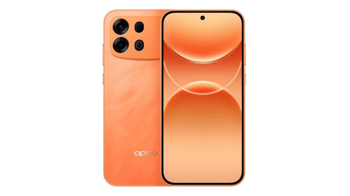 Oppo A7 Pro Max Officially Debuts: 10,000mAh Battery & Snapdragon 4 Gen 5