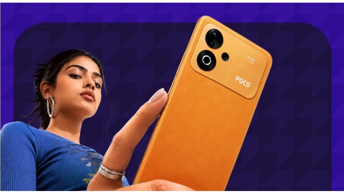 Poco M8 Power 5G Official Launch Set for August 4